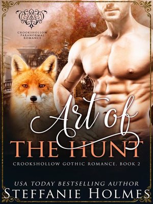 cover image of Art of the Hunt